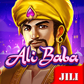 Ali Baba hot Game icon deskgame ph
