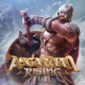 Asgardian Rising slot deskgame ph game