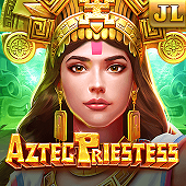 Aztec Priestess deskgame ph slot