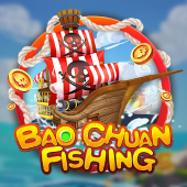 Bao Chuan Fishing deskgame ph