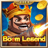 Boom Legend deskgame ph fishing