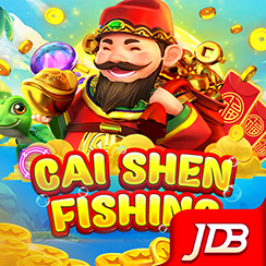 Cai Shen Fishing deskgame ph
