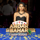 Casino Marina Andar Bahar deskgame ph
