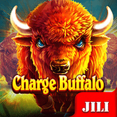 Charge Buffalo deskgame ph game