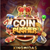 Coin Pusher deskgame ph