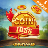 Coin Toss deskgame ph cards