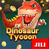 Dinosaur Tycoon deskgame ph