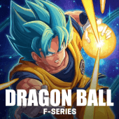 Dragon Ball deskgame ph slot