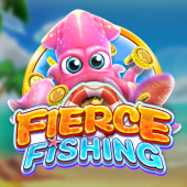 Fierce Fishing deskgame ph
