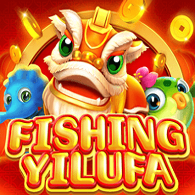 Fishing Yi Lu Fa deskgame ph