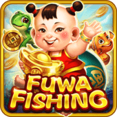 Fuwa Fishing deskgame ph