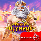 Gates of Olympus deskgame ph