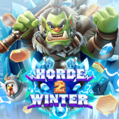 Horde 2 Winter deskgame ph slot