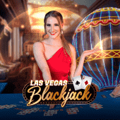 Las Vegas Blackjack deskgame ph
