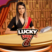 Lucky 7 deskgame ph live casino