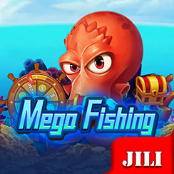 Mega Fishing deskgame ph