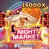 Night Market deskgame ph slot