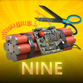 Nine deskgame ph cards