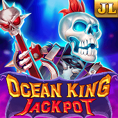 Ocean King Jackpot related hot Game