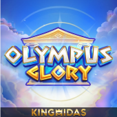 Olympus Glory deskgame ph