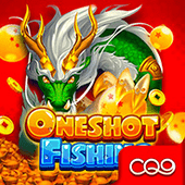 Oneshot Fishing deskgame ph