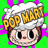 Popmart deskgame ph slot