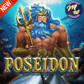 Poseidon deskgame ph slot