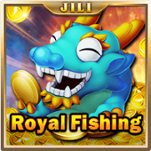 Royal Fishing deskgame ph