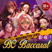 Sexy Blockchain Baccarat deskgame ph