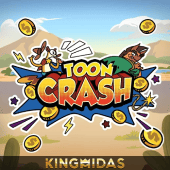 Toon Crash deskgame ph cards