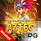 Treasures of Aztec deskgame ph