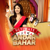 Ultimate Andar Bahar deskgame ph
