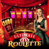 Ultimate Roulette deskgame ph casino