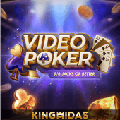 Video Poker deskgame ph