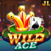 Wild Ace deskgame ph slot